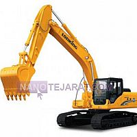 انواع ماشین آلات راهسازی انواع ماشین آلات راهسازی